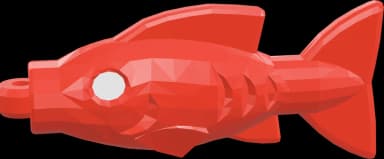 Brick Trout